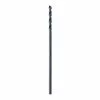 HERCULES 3/8 in. x 12 in. Black Oxide Extended Length Drill Bit -Cheap Hercules Store 56126 I