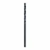 HERCULES 1/4 in. x 6 in. Black Oxide Extended Length Drill Bit -Cheap Hercules Store 56130 I