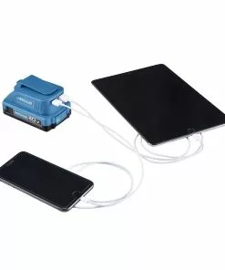 HERCULES 20V Lithium-Ion USB Power Source Battery Adapter – Tool Only 14 HERCULES 20V Lithium-Ion USB Power Source Battery Adapter – Tool Only -Cheap Hercules Store 56222 W4