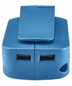 HERCULES 20V Lithium-Ion USB Power Source Battery Adapter – Tool Only 16 HERCULES 20V Lithium-Ion USB Power Source Battery Adapter – Tool Only -Cheap Hercules Store 56222 W6