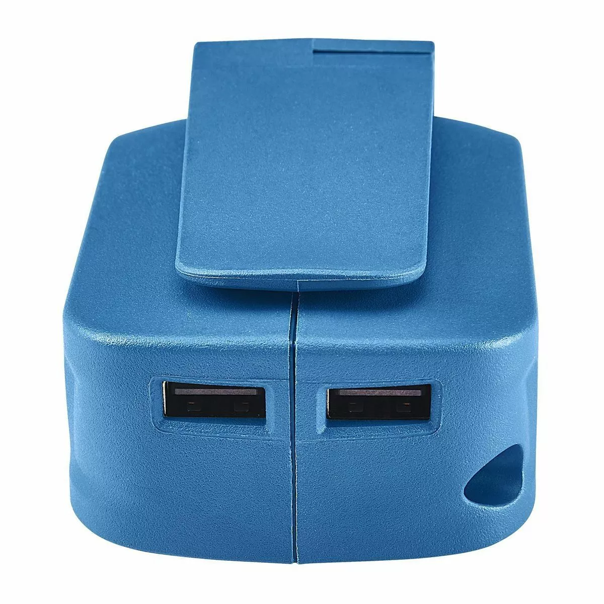 HERCULES 20V Lithium-Ion USB Power Source Battery Adapter – Tool Only 7 HERCULES 20V Lithium-Ion USB Power Source Battery Adapter – Tool Only - Image 5