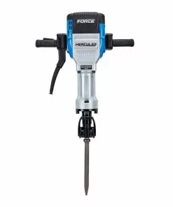HERCULES 15 Amp 66 Lb. 1-1/8 in. Hex Breaker Hammer with Maximum Vibration Control -Cheap Hercules Store 56407 W3