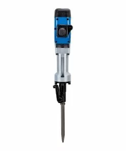 HERCULES 15 Amp 66 Lb. 1-1/8 in. Hex Breaker Hammer with Maximum Vibration Control -Cheap Hercules Store 56407 W5