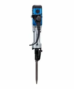HERCULES 15 Amp 66 Lb. 1-1/8 in. Hex Breaker Hammer with Maximum Vibration Control -Cheap Hercules Store 56407 W6