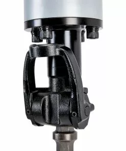 HERCULES 15 Amp 66 Lb. 1-1/8 in. Hex Breaker Hammer with Maximum Vibration Control -Cheap Hercules Store 56407 W8