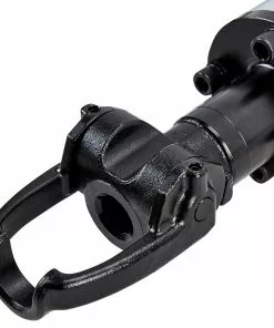 HERCULES 15 Amp 66 Lb. 1-1/8 in. Hex Breaker Hammer with Maximum Vibration Control -Cheap Hercules Store 56407 W9