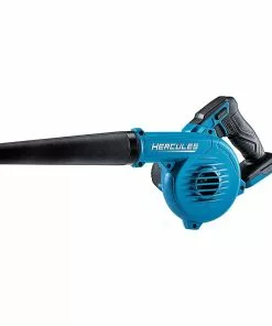 HERCULES 20V Cordless 200 MPH Compact Jobsite Blower – Tool Only -Cheap Hercules Store 56417 W3