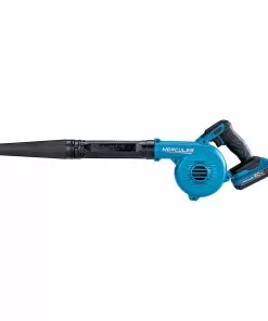 HERCULES 20V Cordless 200 MPH Compact Jobsite Blower – Tool Only -Cheap Hercules Store 56417 W4