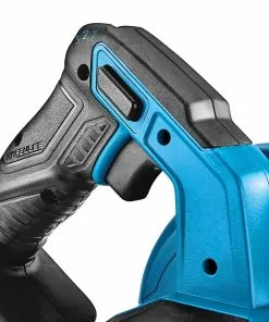 HERCULES 20V Cordless 200 MPH Compact Jobsite Blower – Tool Only -Cheap Hercules Store 56417 W5