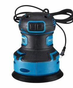 HERCULES 3 Amp 5 in. Random Orbital Palm Sander with Soft Start 18 HERCULES 3 Amp 5 in. Random Orbital Palm Sander with Soft Start -Cheap Hercules Store 56458 W5