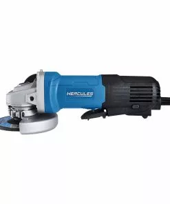 HERCULES 11 Amp 4-1/2 in. Paddle Switch Angle Grinder -Cheap Hercules Store 56459 W4