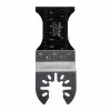 HERCULES 1-3/8 in. Carbide Tooth Reduced Neck Cutting Blade for Oscillating Multi-tools