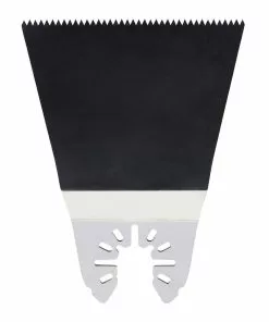 HERCULES 2-5/8 in. Wide Cutting Blade for Oscillating Multi-tools -Cheap Hercules Store 56489 W4