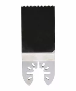 HERCULES 1-3/8 in. Multi-Tool High Carbon Steel Plunge/Flush Cut Blade for Oscillating Multi-tools -Cheap Hercules Store 56492 W4