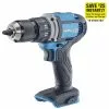 HERCULES 20V Cordless 1/2 in. Compact Drill/Driver - Tool Only 1 HERCULES 20V Cordless 1/2 in. Compact Drill/Driver - Tool Only -Cheap Hercules Store 56534 W19