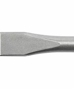 HERCULES 3/4 in. x 10 in. SDS®-PLUS Type Flat Chisel -Cheap Hercules Store 56555 W4