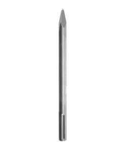 HERCULES 3/4 in. x 11 in. SDS®-MAX Type Bull Point Chisel -Cheap Hercules Store 56556 I