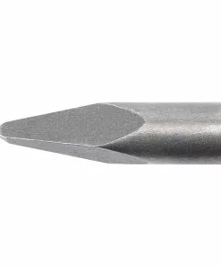 HERCULES 3/4 in. x 11 in. SDS®-MAX Type Bull Point Chisel -Cheap Hercules Store 56556 W4