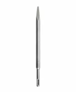 HERCULES 3/4 in. x 10 in. SDS®-PLUS Type Bull Point Chisel