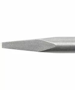 HERCULES 3/4 in. x 10 in. SDS®-PLUS Type Bull Point Chisel -Cheap Hercules Store 56557 W4