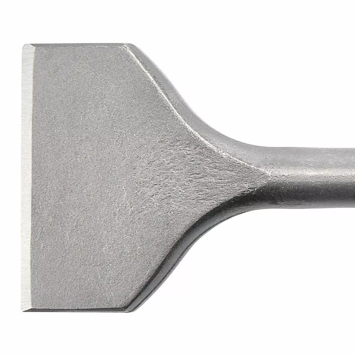 HERCULES 3 in. x 12 in. SDS®-MAX Type Scaling Chisel 4 HERCULES 3 in. x 12 in. SDS®-MAX Type Scaling Chisel - Image 2