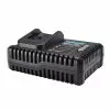 HERCULES 20V/12V Lithium-Ion Multi-Voltage Fast Charger -Cheap Hercules Store 56559 I