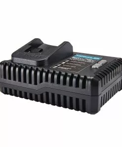HERCULES 20V/12V Lithium-Ion Multi-Voltage Fast Charger