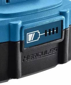 HERCULES 20V Lithium-Ion 5.0 Ah Extended Performance Battery -Cheap Hercules Store 56560 W6
