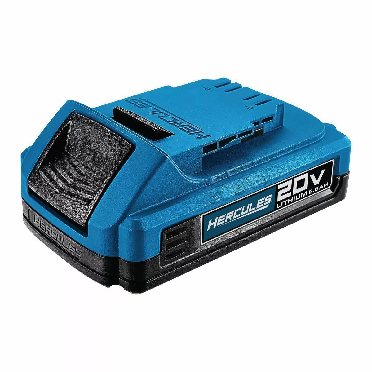HERCULES 20V Lithium-Ion 2.5 Ah Compact Battery 4 HERCULES 20V Lithium-Ion 2.5 Ah Compact Battery - Image 2