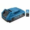HERCULES 20V Lithium-Ion 2.5 Ah Compact Battery 2 HERCULES 20V Lithium-Ion 2.5 Ah Compact Battery -Cheap Hercules Store 56562 W21