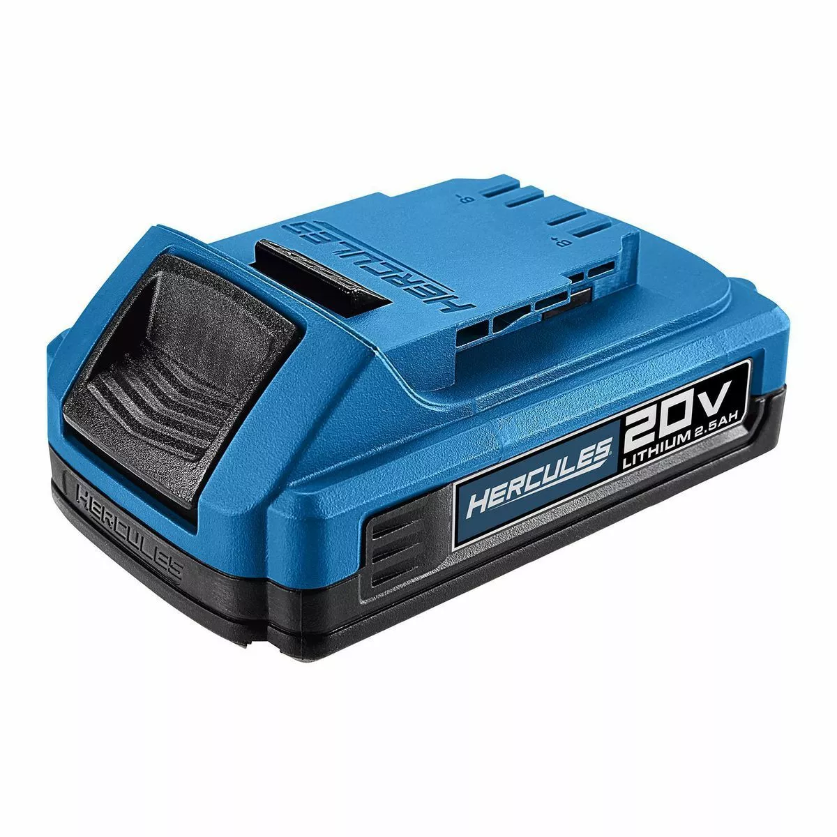 HERCULES 20V Lithium-Ion 2.5 Ah Compact Battery 5 HERCULES 20V Lithium-Ion 2.5 Ah Compact Battery - Image 3