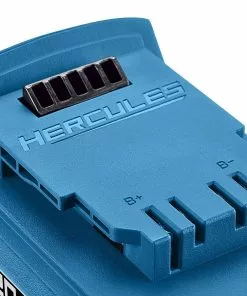 HERCULES 20V Lithium-Ion 2.5 Ah Compact Battery 19 HERCULES 20V Lithium-Ion 2.5 Ah Compact Battery -Cheap Hercules Store 56562 W5