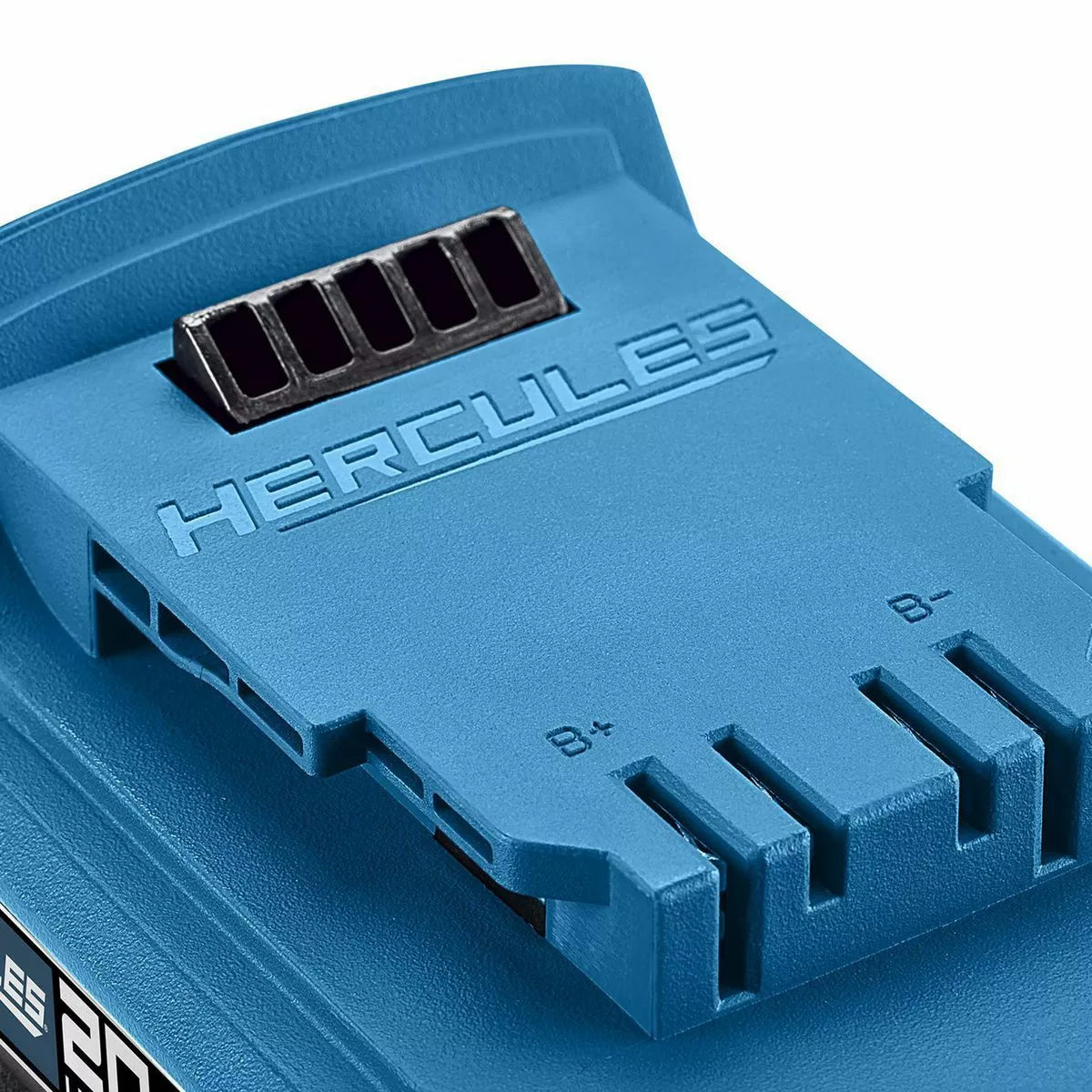 HERCULES 20V Lithium-Ion 2.5 Ah Compact Battery 9 HERCULES 20V Lithium-Ion 2.5 Ah Compact Battery - Image 7