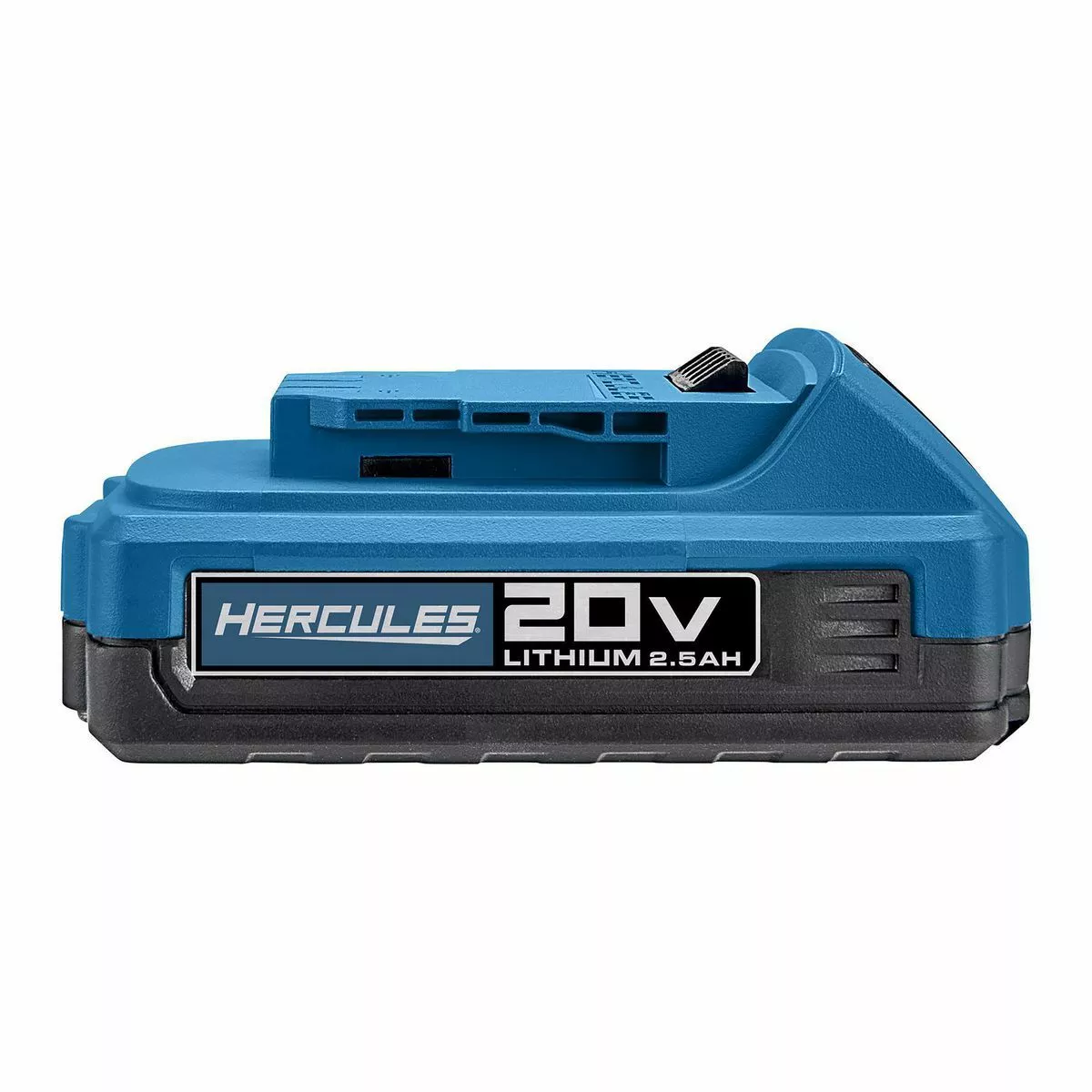 HERCULES 20V Lithium-Ion 2.5 Ah Compact Battery 12 HERCULES 20V Lithium-Ion 2.5 Ah Compact Battery - Image 10