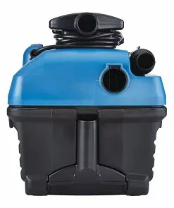 HERCULES 20V/120V Dual Power 2 Gallon Wet/Dry Portable Vacuum - Tool Only -Cheap Hercules Store 56789 W7