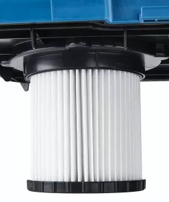 HERCULES 20V/120V Dual Power 2 Gallon Wet/Dry Portable Vacuum - Tool Only -Cheap Hercules Store 56789 W9