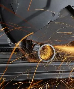 HERCULES 15 Amp 4.3 HP 14 in. Abrasive Cut-Off Saw -Cheap Hercules Store 56790 W14