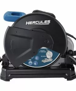 HERCULES 15 Amp 4.3 HP 14 in. Abrasive Cut-Off Saw -Cheap Hercules Store 56790 W4