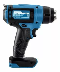 HERCULES 20v Lithium-Ion Cordless Compact Heat Gun - Tool Only -Cheap Hercules Store 56815 W4
