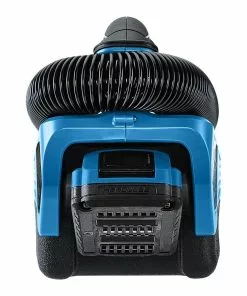 HERCULES 20V Cordless 1/2 Gallon Wet Dry Portable Vacuum - Tool Only -Cheap Hercules Store 56828 W6