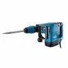 HERCULES 14.5 Amp 23 lb. SDS Max-Type Demolition Hammer with Maximum Vibration Control -Cheap Hercules Store 56843 I