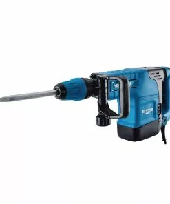 HERCULES 14.5 Amp 23 lb. SDS Max-Type Demolition Hammer with Maximum Vibration Control