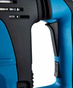 HERCULES 14.5 Amp 23 lb. SDS Max-Type Demolition Hammer with Maximum Vibration Control -Cheap Hercules Store 56843 W10