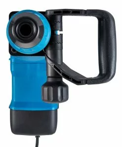 HERCULES 14.5 Amp 23 lb. SDS Max-Type Demolition Hammer with Maximum Vibration Control -Cheap Hercules Store 56843 W6