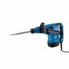 HERCULES 12 Amp 1-9/16 in. SDS Max-Type Variable Speed Rotary Hammer with Maximum Vibration Control -Cheap Hercules Store 56844 I