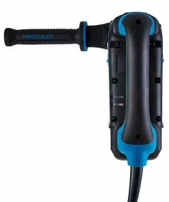 HERCULES 12 Amp 1-9/16 in. SDS Max-Type Variable Speed Rotary Hammer with Maximum Vibration Control -Cheap Hercules Store 56844 W7