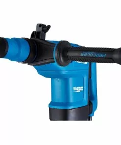 HERCULES 12 Amp 1-9/16 in. SDS Max-Type Variable Speed Rotary Hammer with Maximum Vibration Control -Cheap Hercules Store 56844 W8