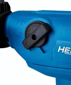 HERCULES 12 Amp 1-9/16 in. SDS Max-Type Variable Speed Rotary Hammer with Maximum Vibration Control -Cheap Hercules Store 56844 W9