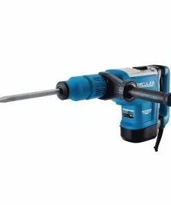 HERCULES 14 Amp 1-7/8 in. SDS Max-Type Variable Speed Rotary Hammer with Maximum Vibration Control