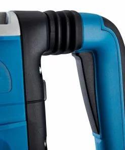 HERCULES 14 Amp 1-7/8 in. SDS Max-Type Variable Speed Rotary Hammer with Maximum Vibration Control -Cheap Hercules Store 56845 W11